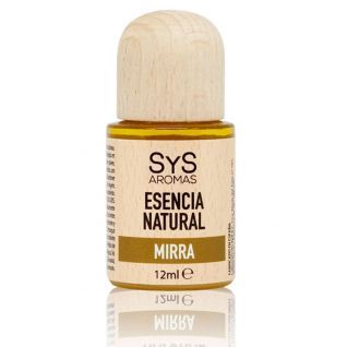 Esencia SYS Mirra 12ml